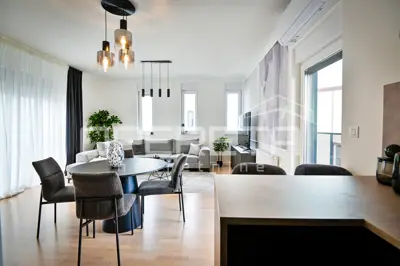 Wohnung zum Kauf in Sesvete, 95 m² - 3