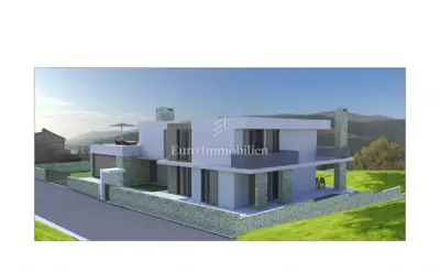 Haus zum Kauf in Labin, 465 m² - 8