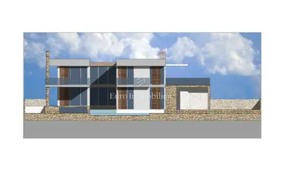 Haus zum Kauf in Labin, 465 m² - 7