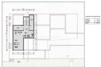 Haus zum Kauf in Labin, 465 m² - 11