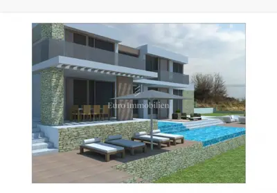 Haus zum Kauf in Labin, 465 m² - 4