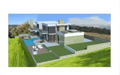 Haus zum Kauf in Labin, 465 m² - 5