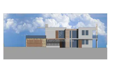 Haus zum Kauf in Labin, 465 m² - 9