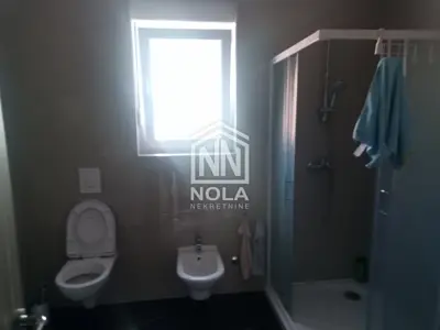 VODICE STAN NOVOGRADNJA 700 m OD MORA (109 m²) - 8