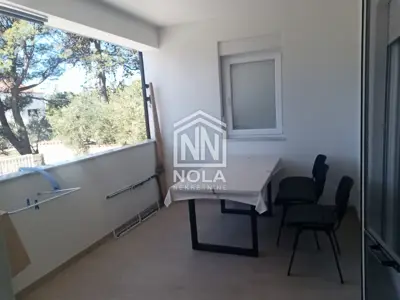VODICE STAN NOVOGRADNJA 700 m OD MORA (109 m²) - 12