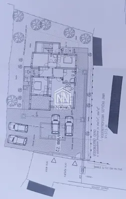 VODICE STAN NOVOGRADNJA 700 m OD MORA (109 m²) - 2