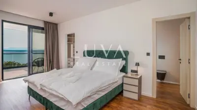 Villa 400 m², Jadranovo - sea view and pool - 16