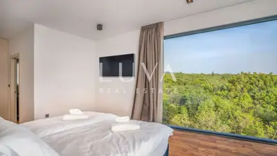 Villa 400 m², Jadranovo - sea view and pool - 21