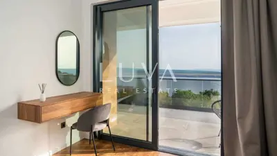 Villa 400 m², Jadranovo - sea view and pool - 19
