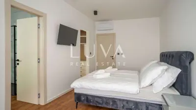 Villa 400 m², Jadranovo - sea view and pool - 20