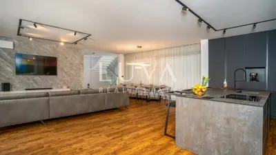 Villa 400 m², Jadranovo - sea view and pool - 9
