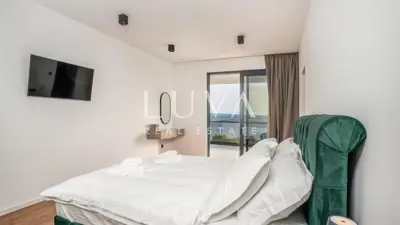 Villa 400 m², Jadranovo - sea view and pool - 17