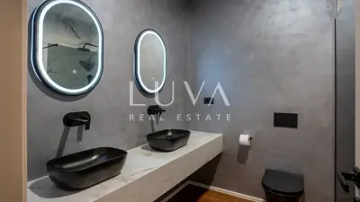 Villa 400 m², Jadranovo - sea view and pool - 12