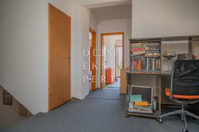 Kobiljak, KOBILJAK, Doppelhaushälfte mit Hof und Garage - 225 m² - 11