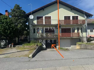 Kobiljak, KOBILJAK, Doppelhaushälfte mit Hof und Garage - 225 m² - 22
