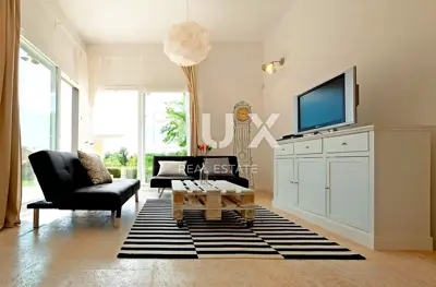 Haus 125 m², Poreč - Pool und Sommerküche - 3