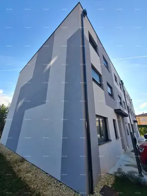 Sale - beautiful apartment in a new building, Pula. Vidikovac. - 3