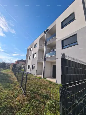 Sale - beautiful apartment in a new building, Pula. Vidikovac. - 18