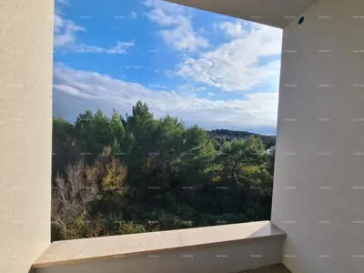 Sale - beautiful apartment in a new building, Pula. Vidikovac. - 14