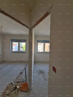 Sale - beautiful apartment in a new building, Pula. Vidikovac. - 10