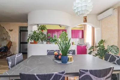 Wohnung 153 m², Pula Centar - in der Nähe des Zentrums und der Einrichtungen - 6