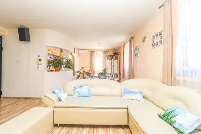 Stan 153 m², Pula Centar - blizu centra i sadržaja