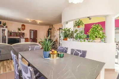 Wohnung 153 m², Pula Centar - in der Nähe des Zentrums und der Einrichtungen - 2