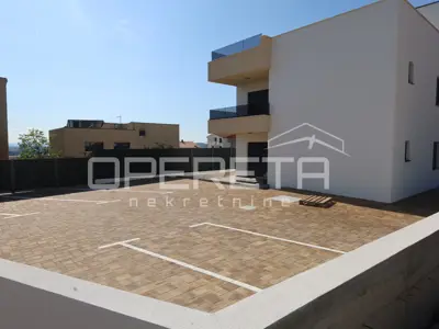 Apartment 99.4 m², Vodice - rooftop terrace and 2 parking spaces - 7
