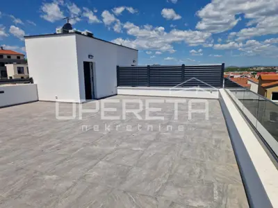 Apartment 99.4 m², Vodice - rooftop terrace and 2 parking spaces - 8