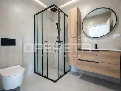 Apartment 99.4 m², Vodice - rooftop terrace and 2 parking spaces - 3
