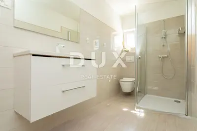 Doppelhaus 110 m², Uvala Soline - Pool und 100 m vom Meer - 11