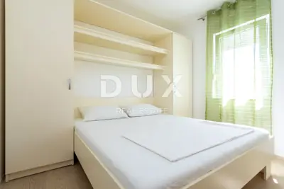 Doppelhaus 110 m², Uvala Soline - Pool und 100 m vom Meer - 14