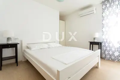 Doppelhaus 110 m², Uvala Soline - Pool und 100 m vom Meer - 10
