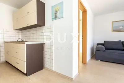 Doppelhaus 110 m², Uvala Soline - Pool und 100 m vom Meer - 12