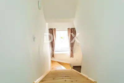 Doppelhaus 110 m², Uvala Soline - Pool und 100 m vom Meer - 9