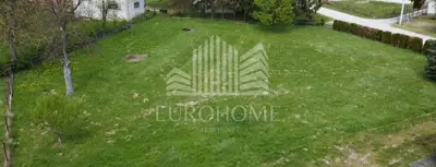 GRAĐEVINSKO ZEMLJIŠTE 1500 m² - Drenje Brdovečko, Brdovec - 2