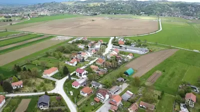 GRAĐEVINSKO ZEMLJIŠTE 1500 m² - Drenje Brdovečko, Brdovec - 10