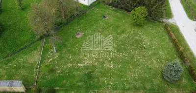 GRAĐEVINSKO ZEMLJIŠTE 1500 m² - Drenje Brdovečko, Brdovec - 4