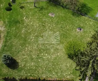 GRAĐEVINSKO ZEMLJIŠTE 1500 m² - Drenje Brdovečko, Brdovec - 3