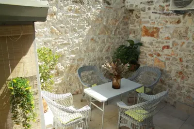 Apartment 78 m², Pula Centar - close to all amenities
