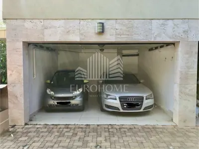 ČETVEROSOBNI STAN 135 m², SREBRNJAK, MAKSIMIR - 18