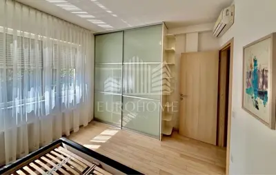 ČETVEROSOBNI STAN 135 m², SREBRNJAK, MAKSIMIR - 6