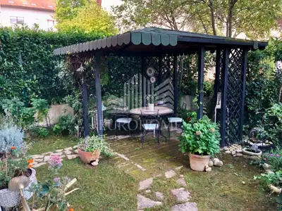 ČETVEROSOBNI STAN 135 m², SREBRNJAK, MAKSIMIR - 17