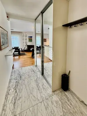 ČETVEROSOBNI STAN 135 m², SREBRNJAK, MAKSIMIR - 5