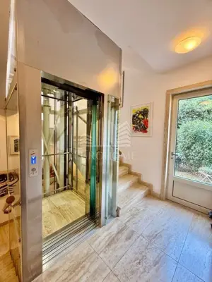 ČETVEROSOBNI STAN 135 m², SREBRNJAK, MAKSIMIR - 10