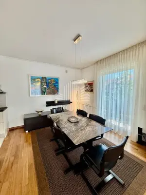 ČETVEROSOBNI STAN 135 m², SREBRNJAK, MAKSIMIR - 9