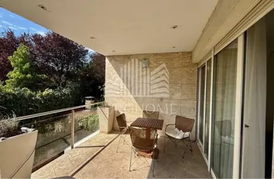 ČETVEROSOBNI STAN 135 m², SREBRNJAK, MAKSIMIR - 16