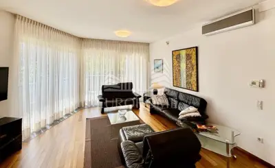 Vierzimmerwohnung 135 m², Srebrnjak, Maksimir