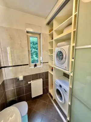 ČETVEROSOBNI STAN 135 m², SREBRNJAK, MAKSIMIR - 15