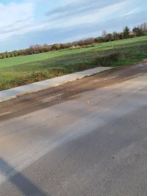 Poljoprivredno zemljište u Ližnjanu, 300 m od plaže - 4
